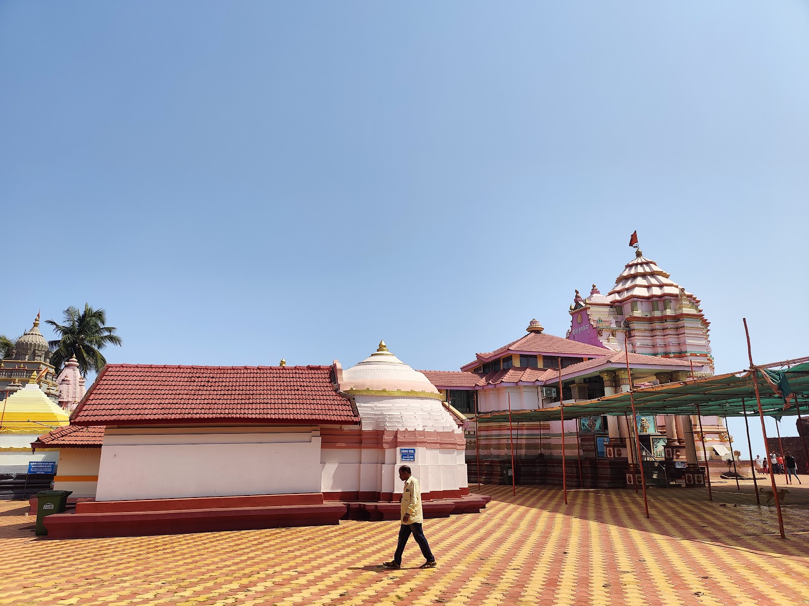 Kunkeshwar Temple