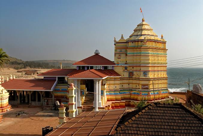Kunkeshwar Temple
