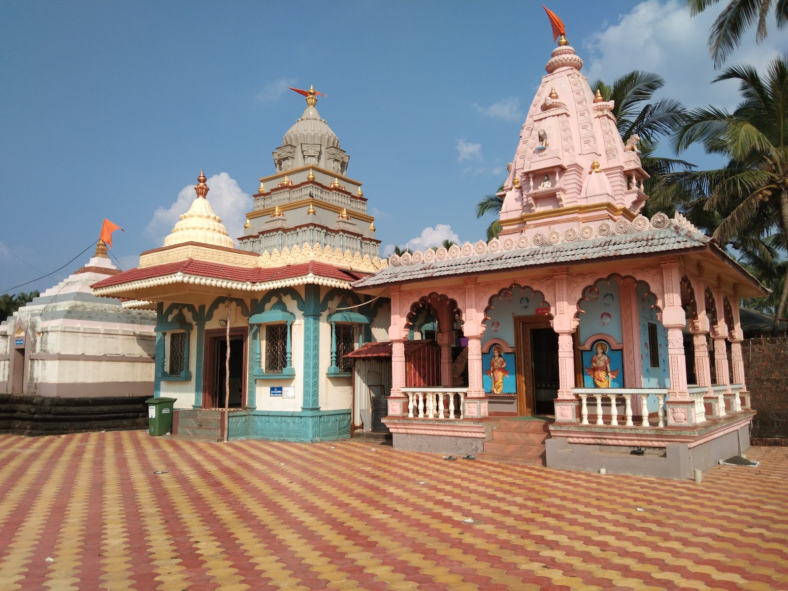 Kunkeshwar Temple