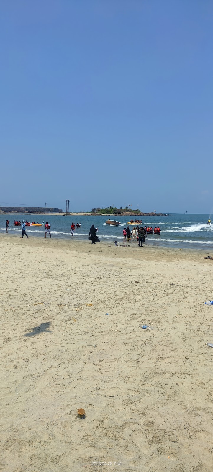 Malvan Marine Sanctuary