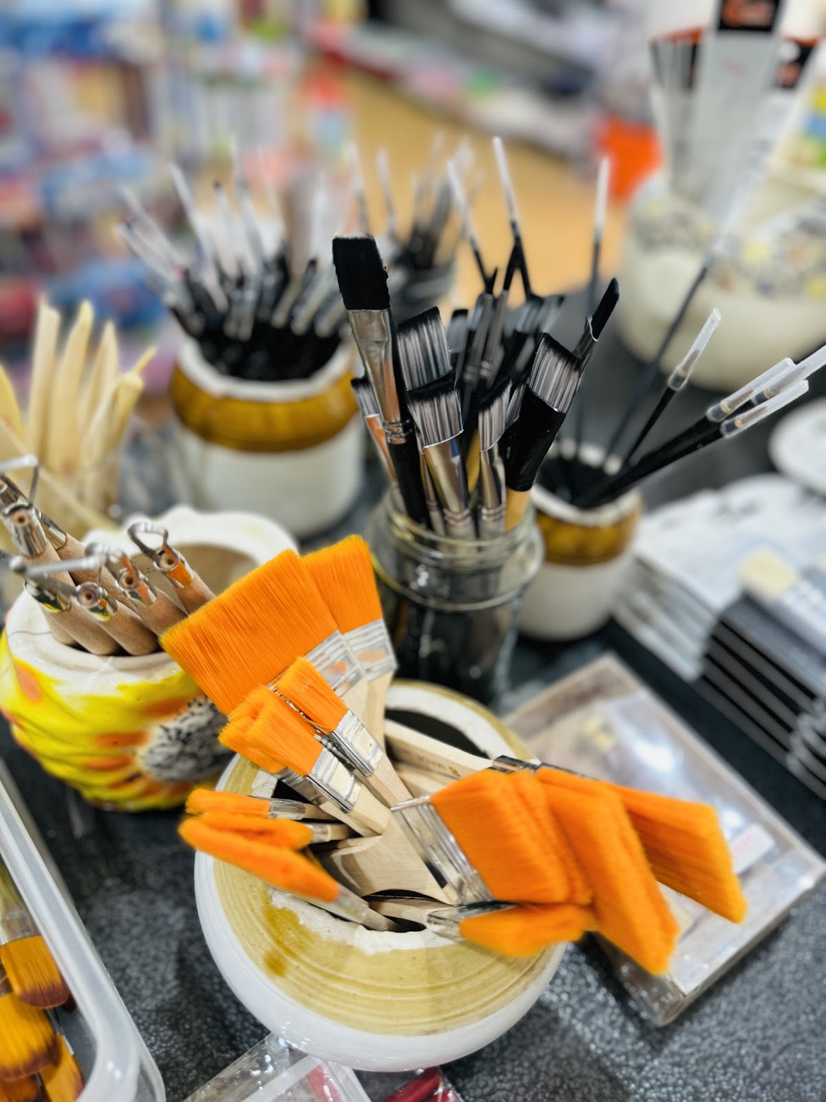 Sawantwadi Lacquerware Market