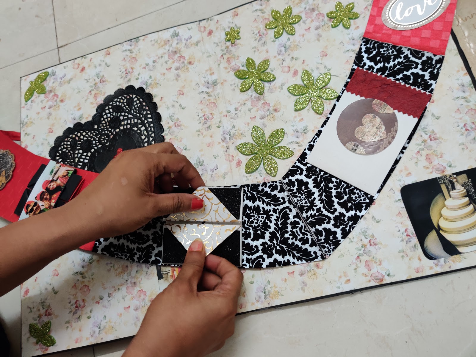 Community Craft Center