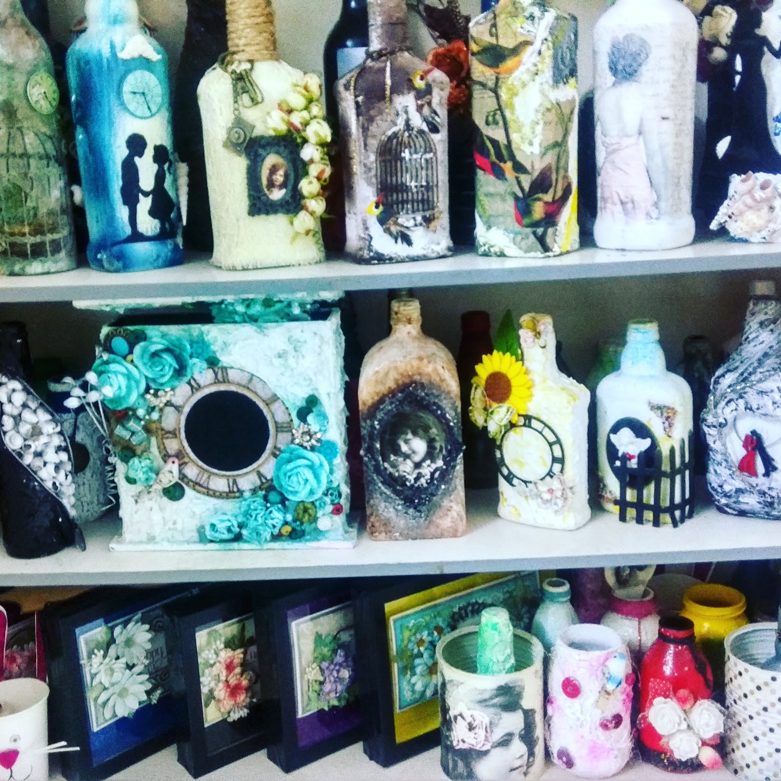 Community Craft Center