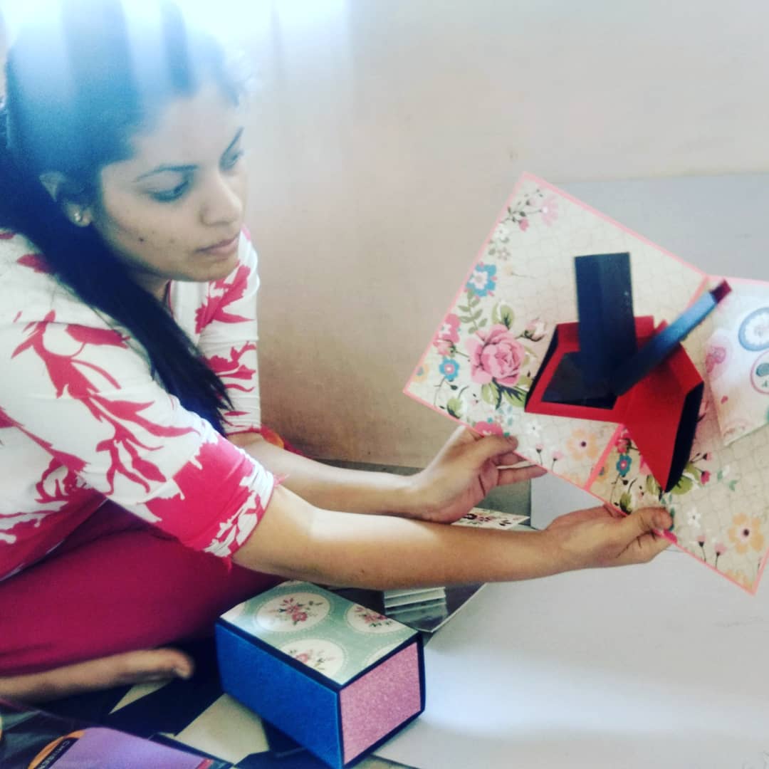 Community Craft Center