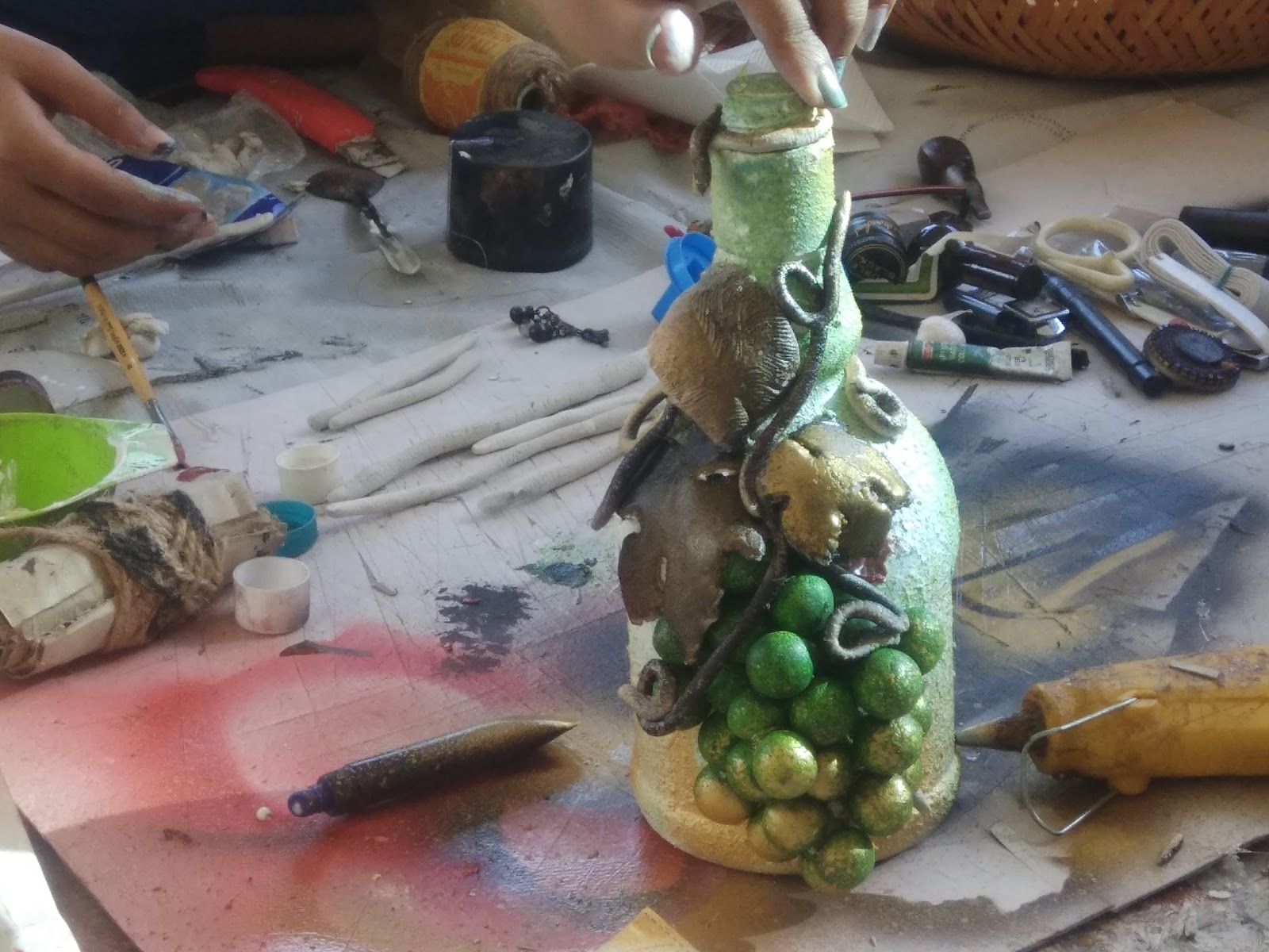 Community Craft Center