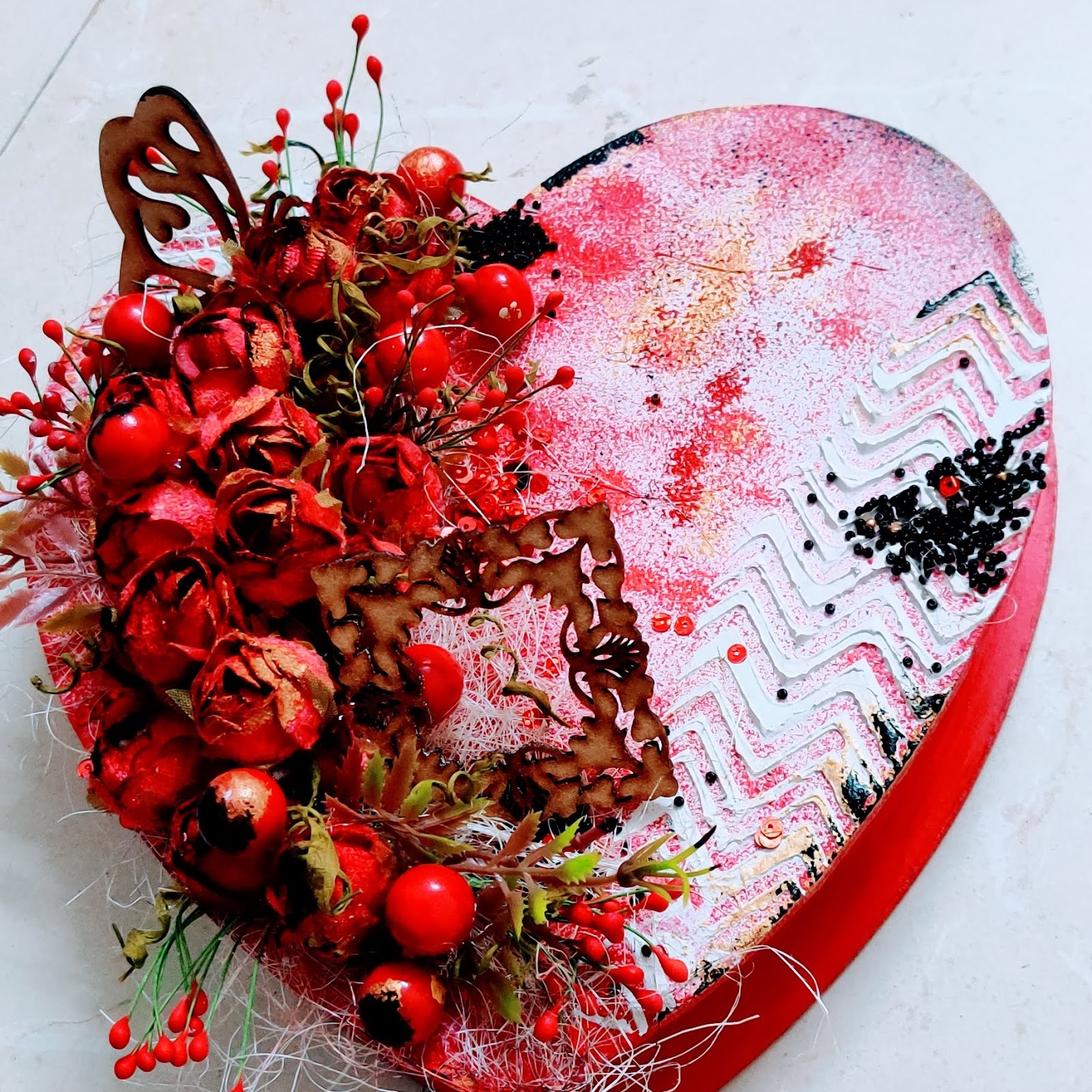 Community Craft Center