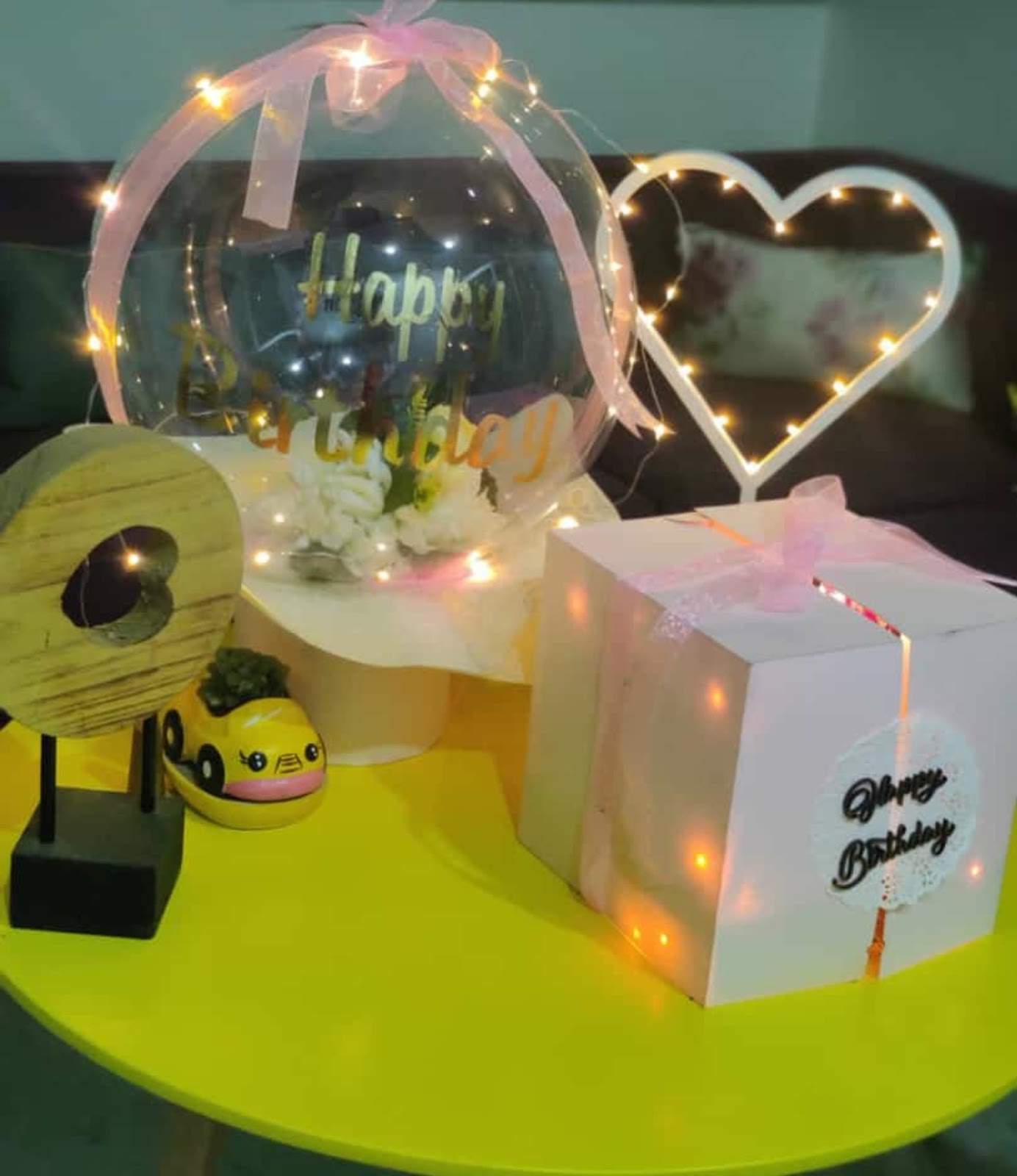 Community Craft Center