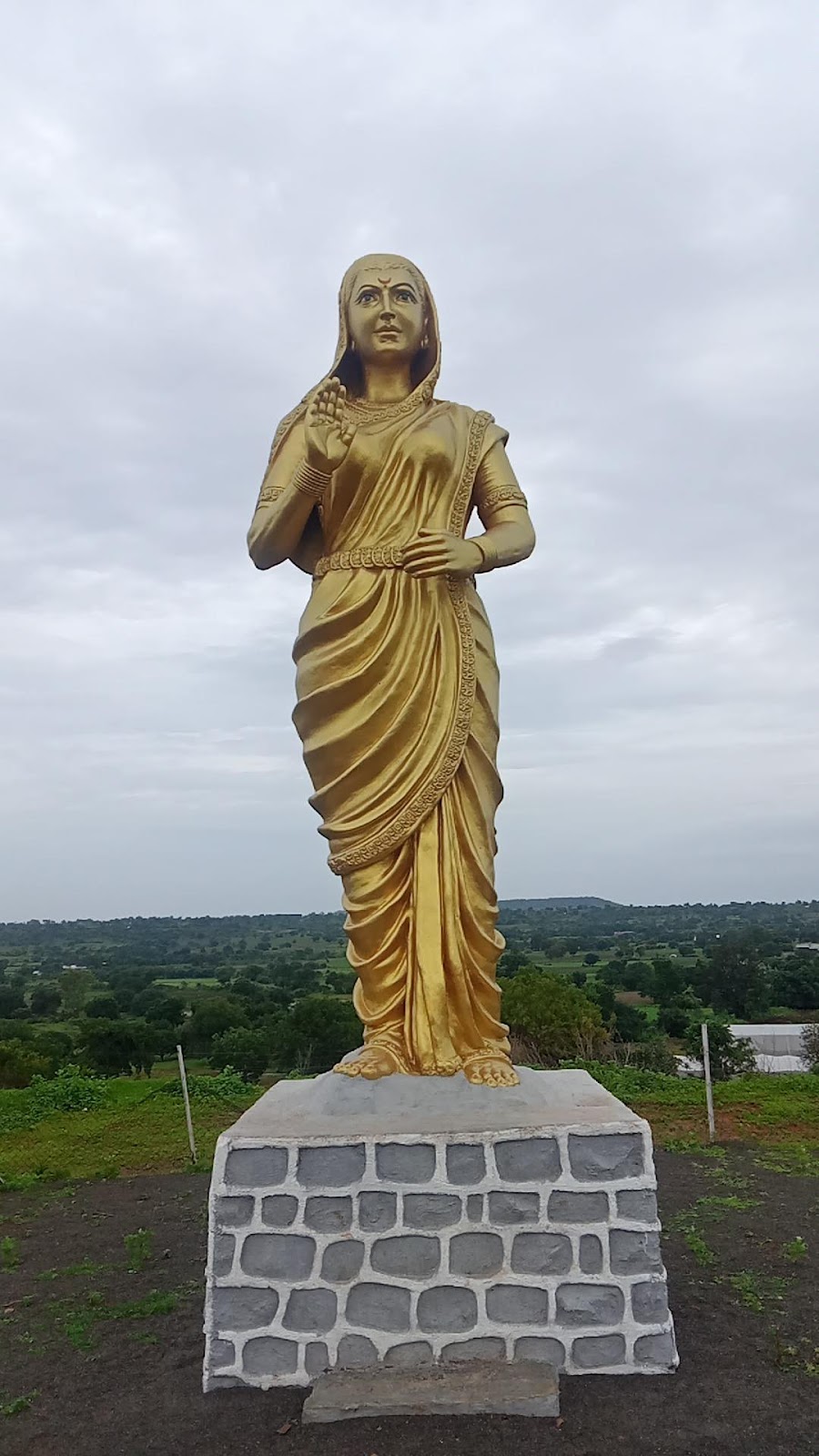 Rural Heritage Walk Route