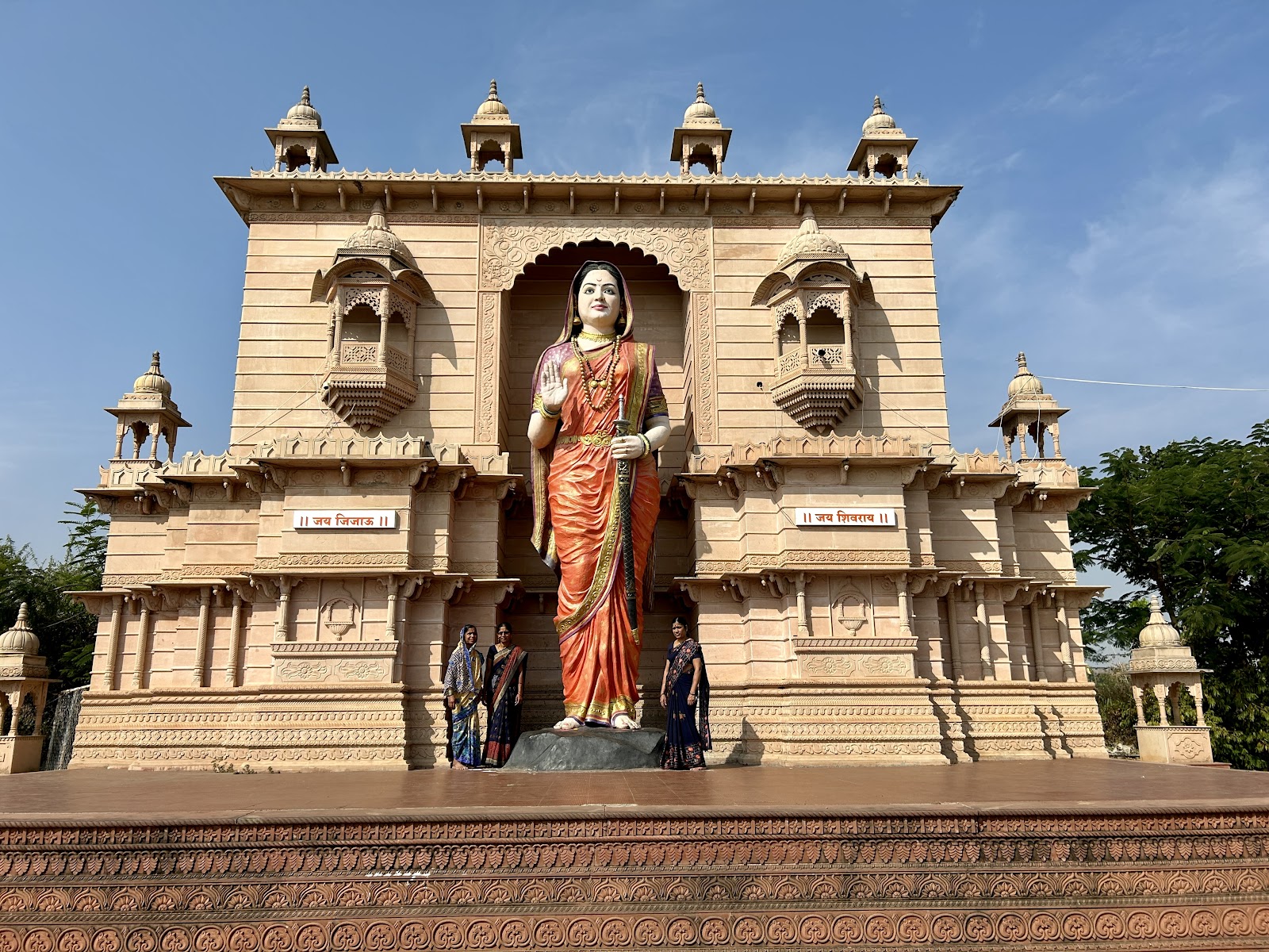 Rural Heritage Walk Route