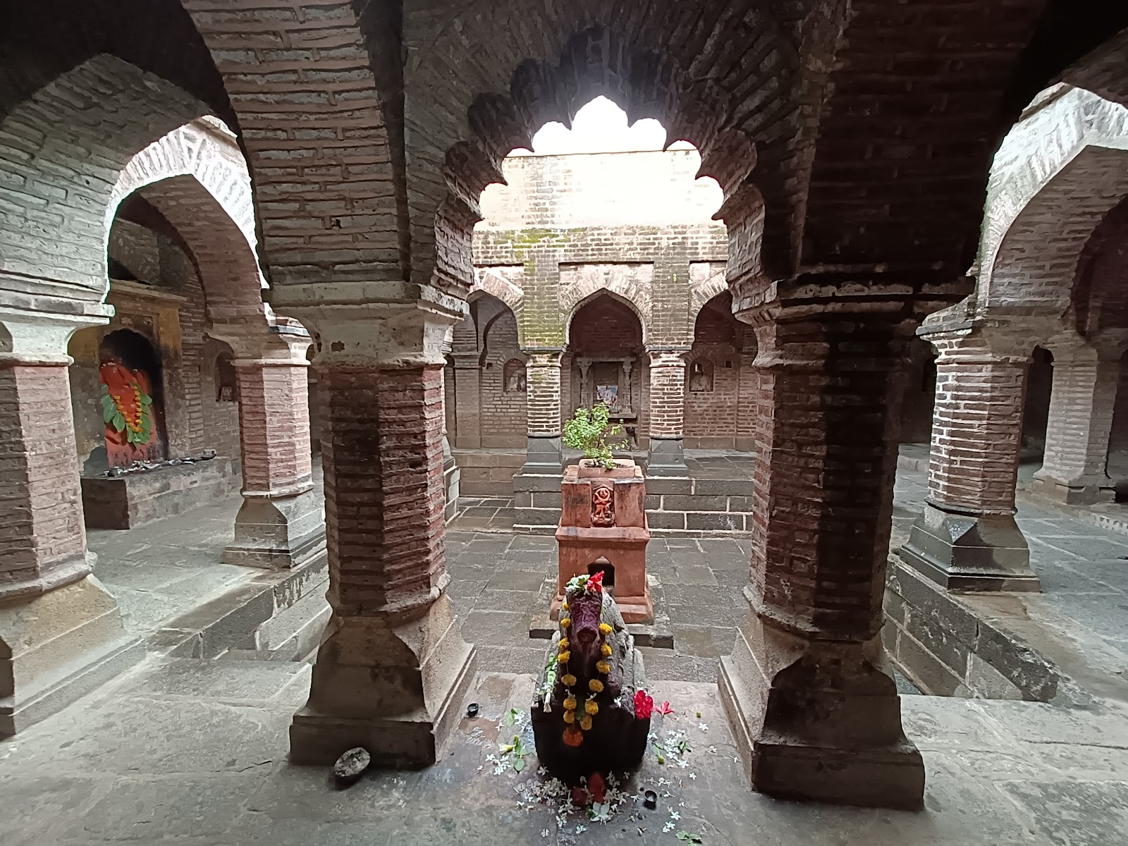 Saints Shrine and Playground