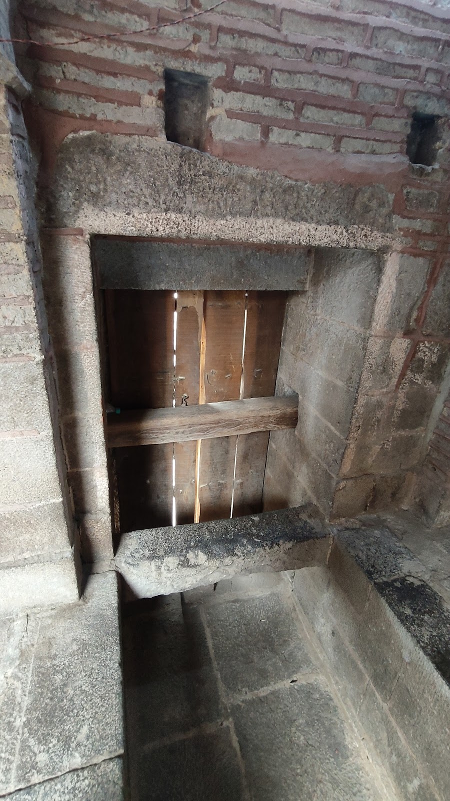 Saints Shrine and Playground