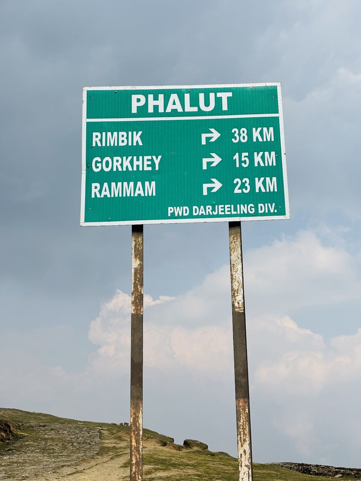 Phalut