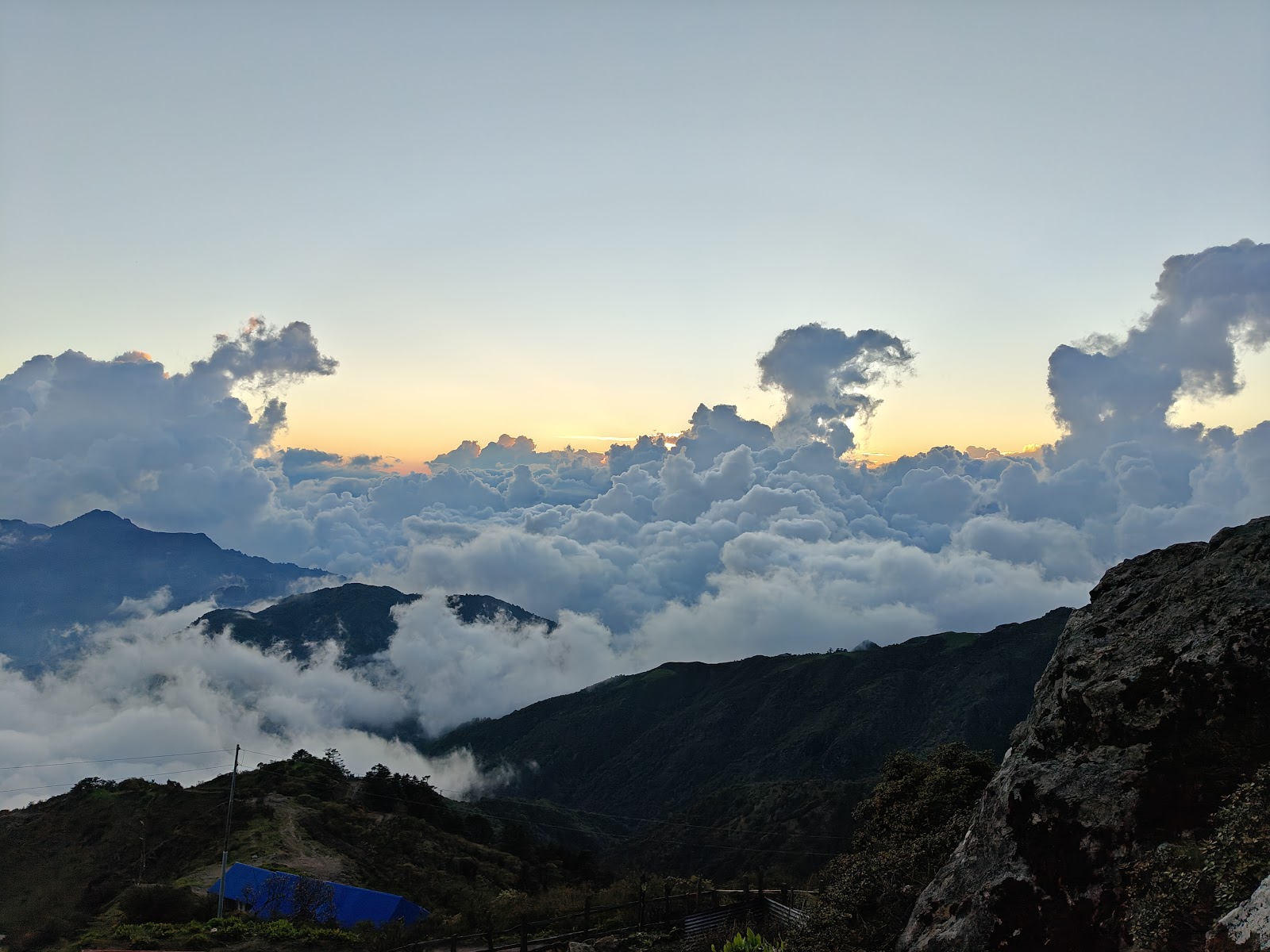 Sandakphu