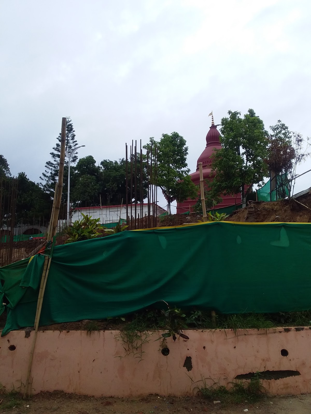 Tripura Sundari Temple