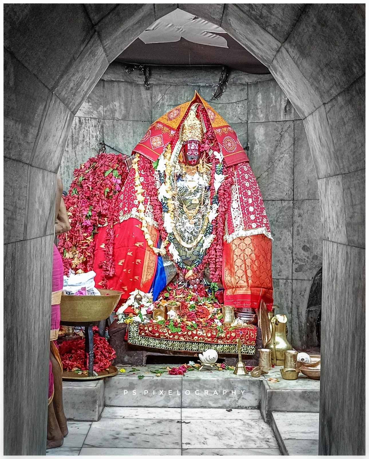 Tripura Sundari Temple