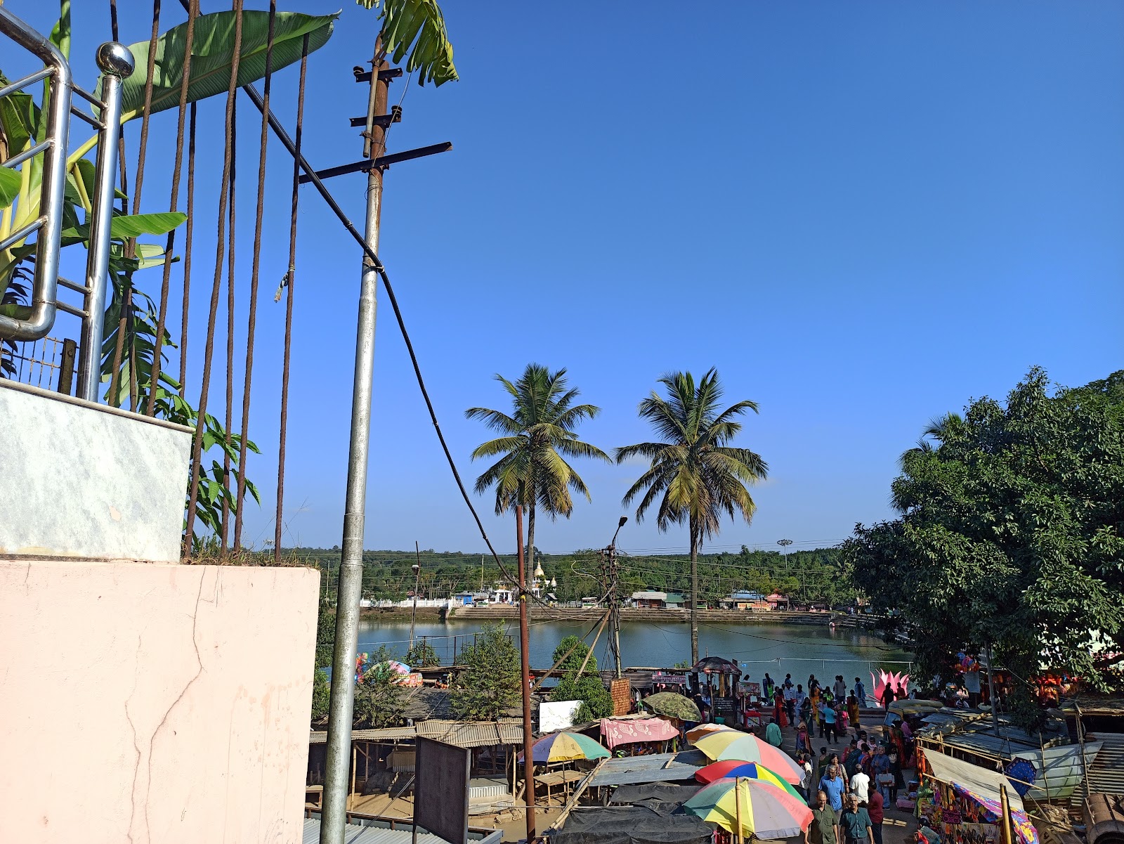 Tripura Sundari Temple