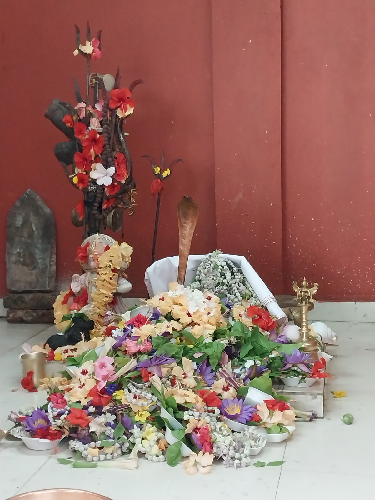 Tripura Sundari Temple