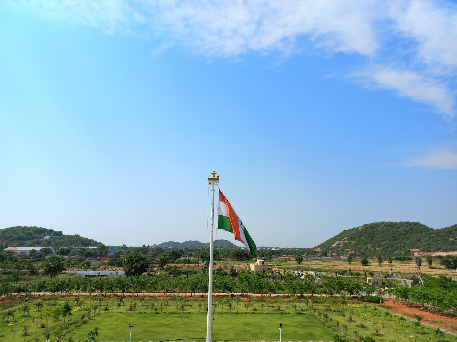 Sircilla Cultural Center