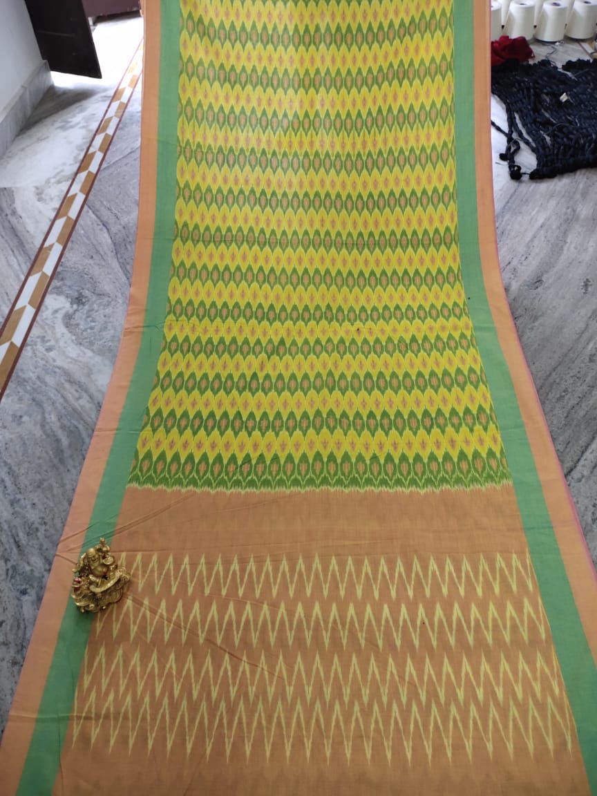 Sircilla Handloom Museum