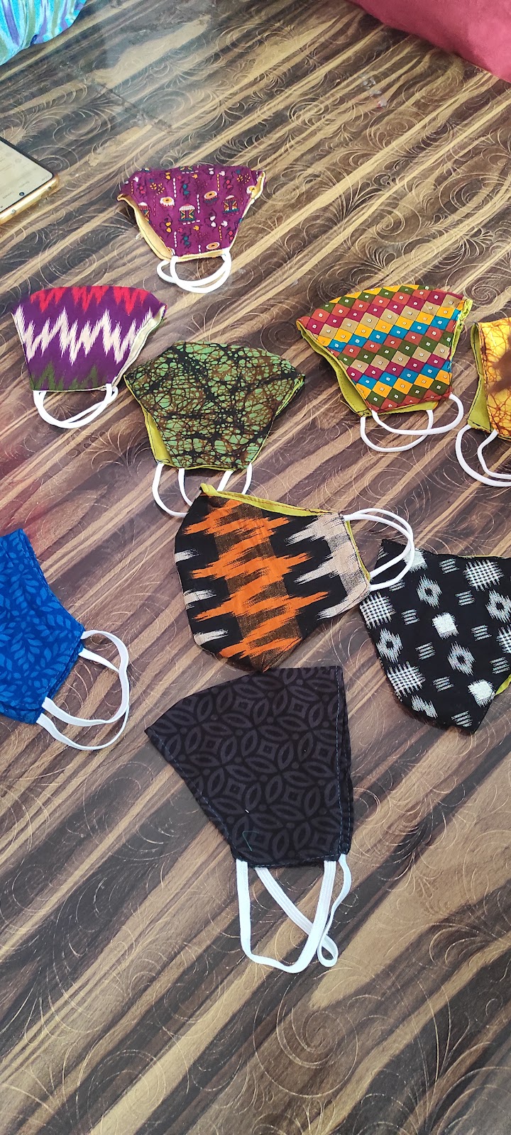 Sircilla Handloom Museum