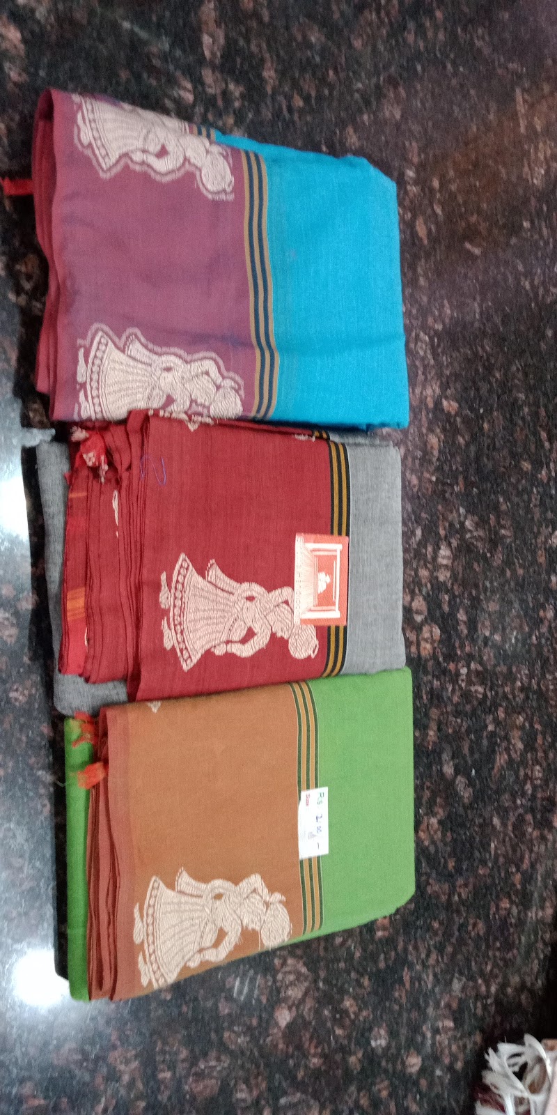 Sircilla Handloom Museum