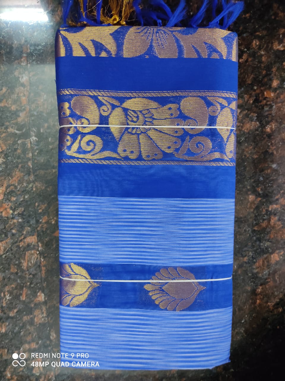 Sircilla Handloom Museum