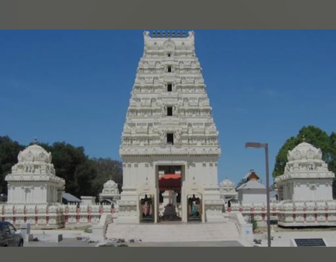 Sri Raja Rajeshwara Swamy Temple