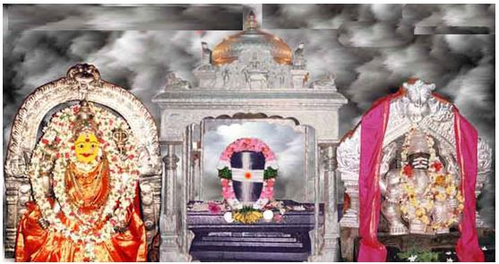 Sri Raja Rajeshwara Swamy Temple