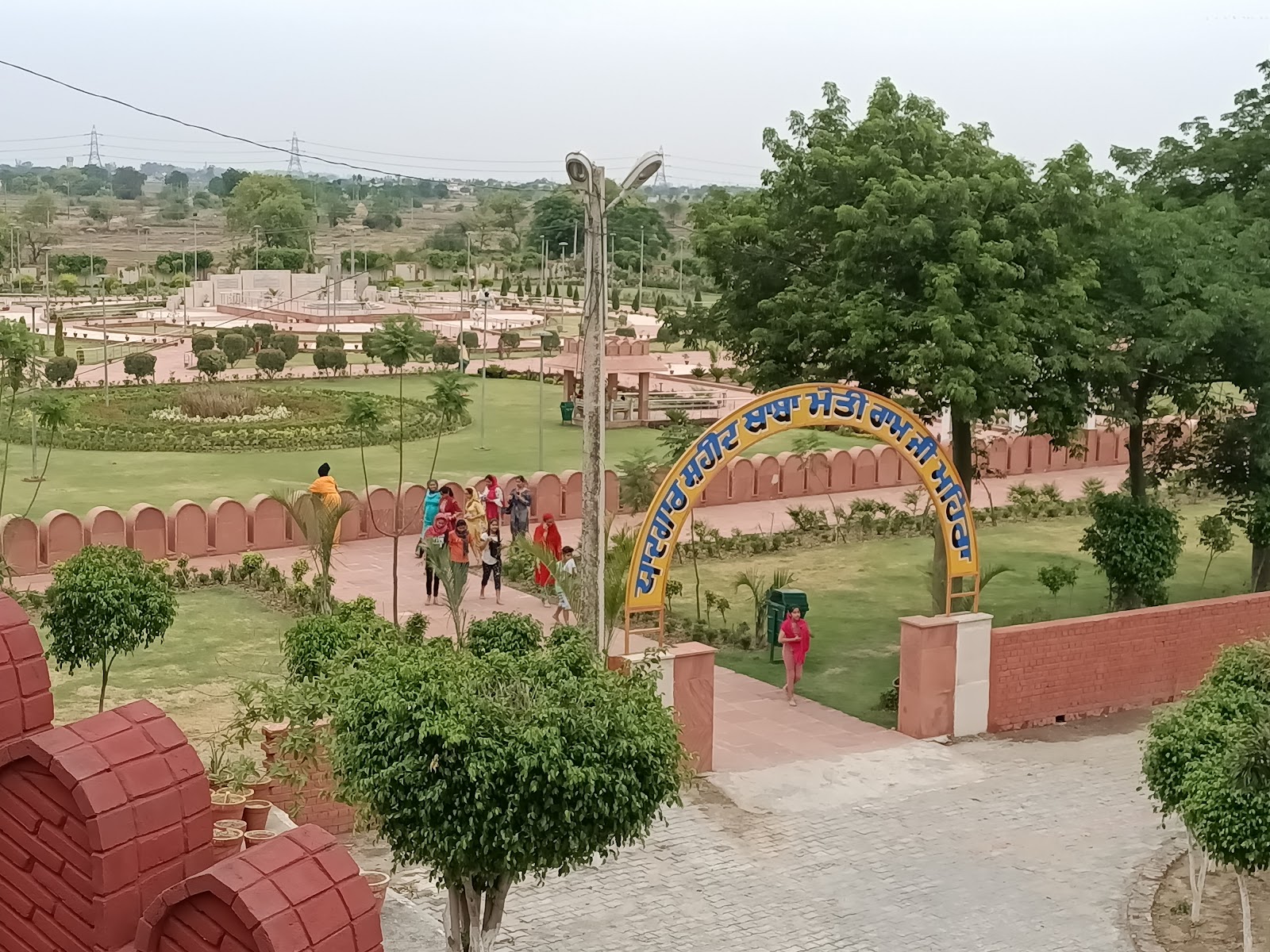 Gurudwara Fatehgarh Sahib