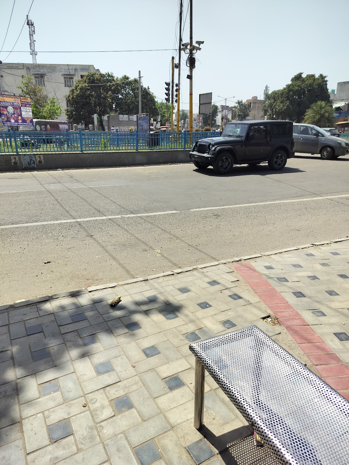 Tomb of Baba Banda Singh Bahadur