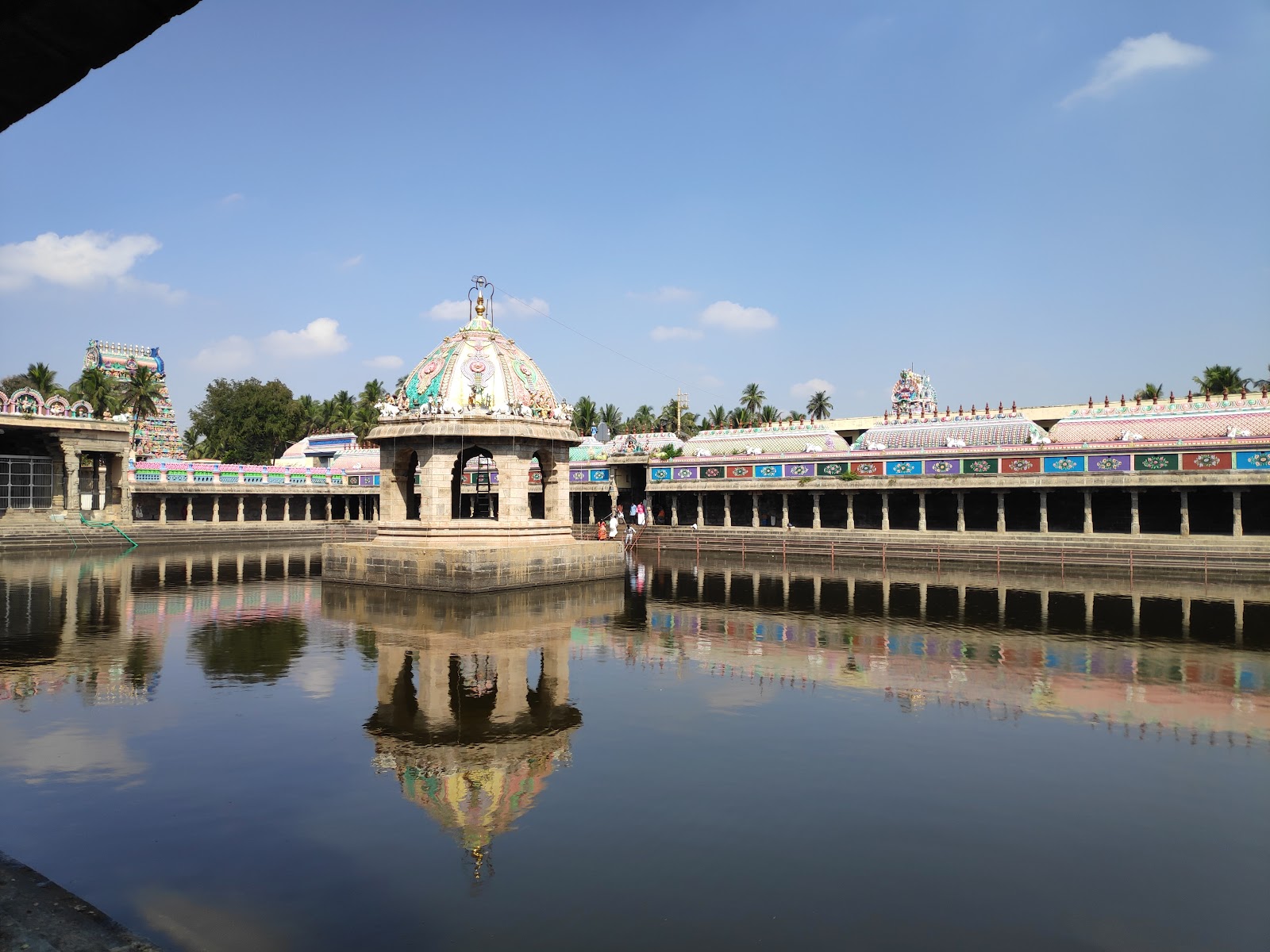 Chidambaram Nataraja Temple