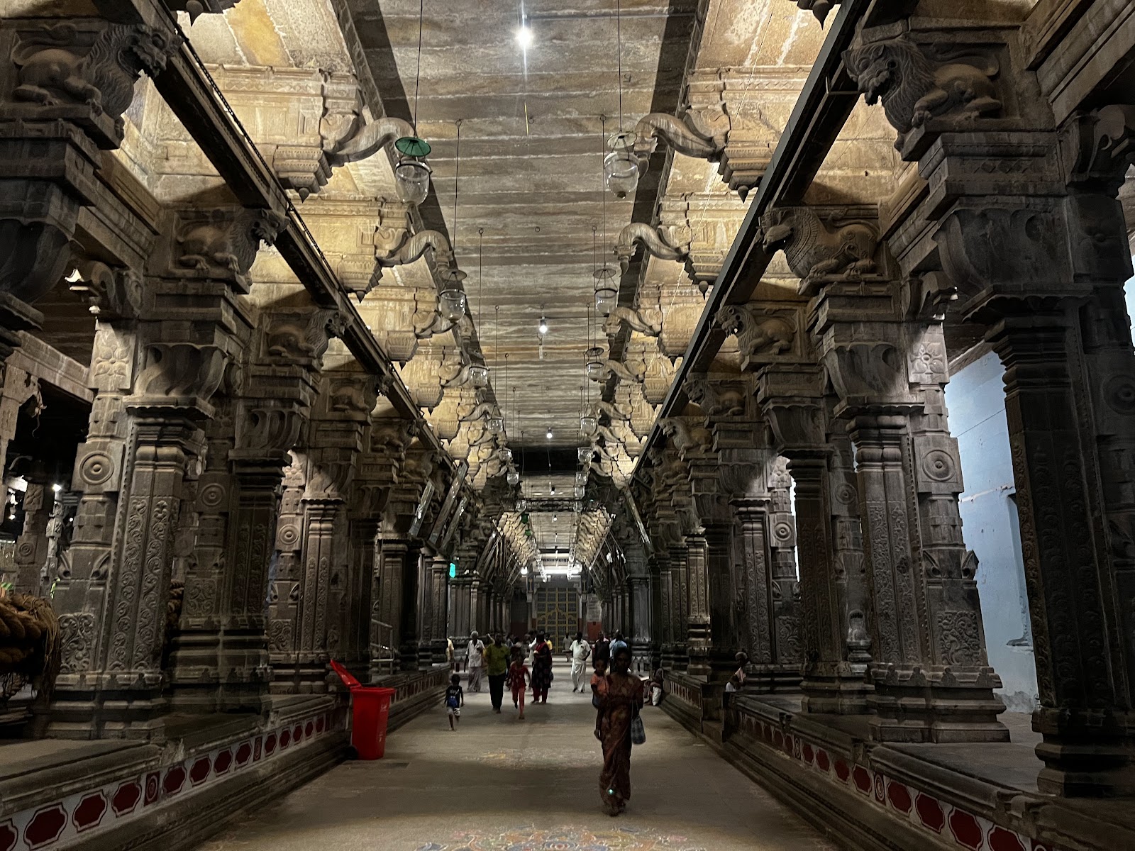 Chidambaram Nataraja Temple