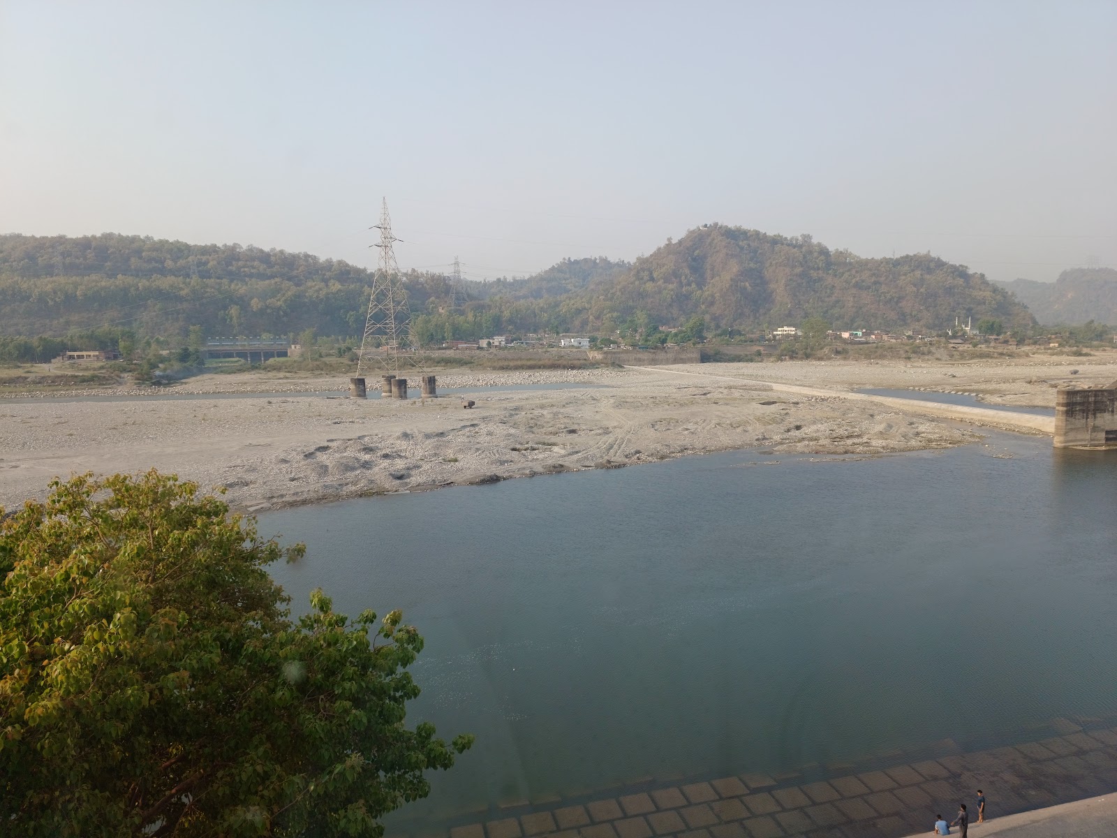 Paonta Sahib Gurudwara