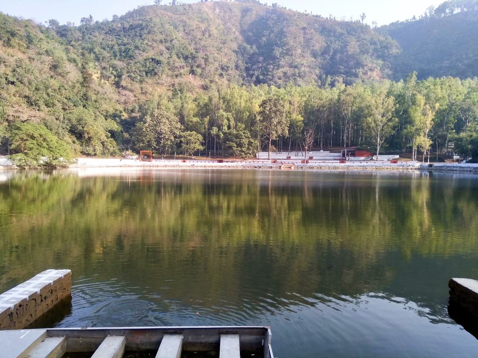 Renuka Wildlife Sanctuary