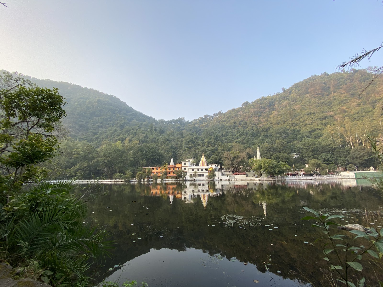 Renuka Wildlife Sanctuary