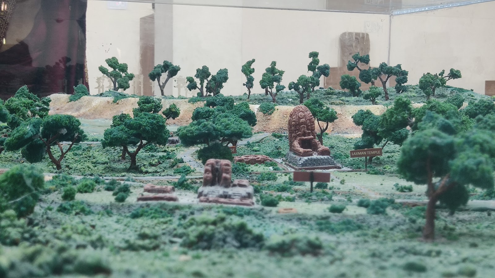 Archaeological Museum