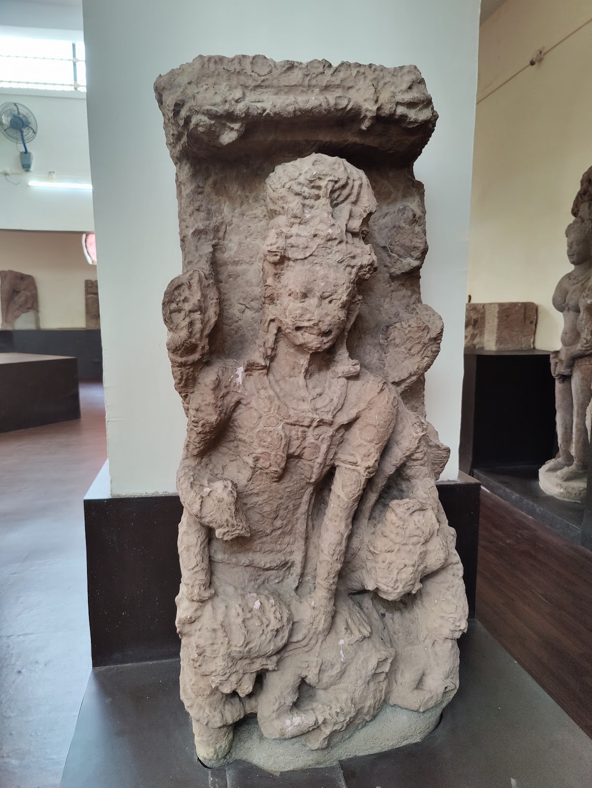 Archaeological Museum