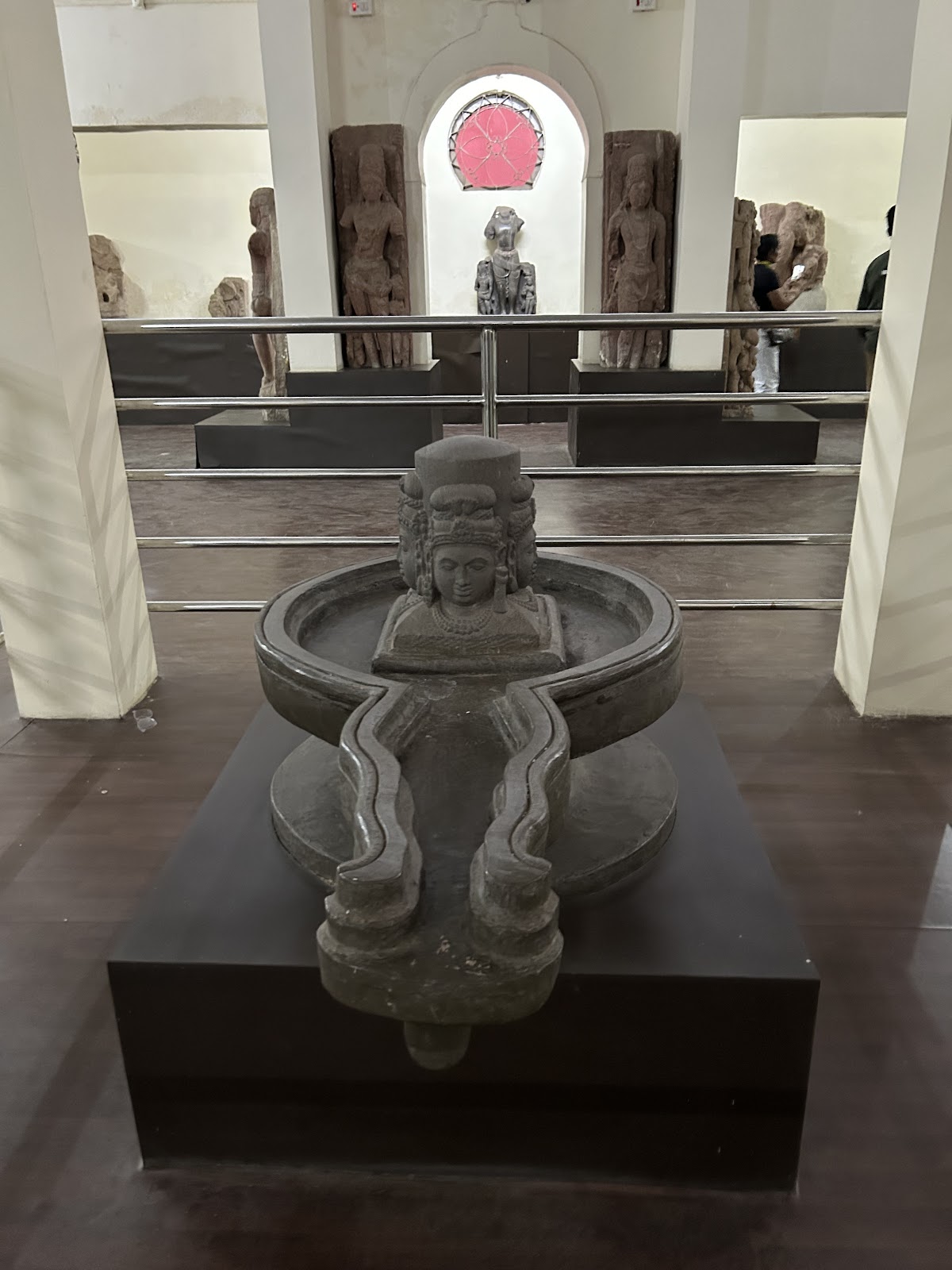 Archaeological Museum