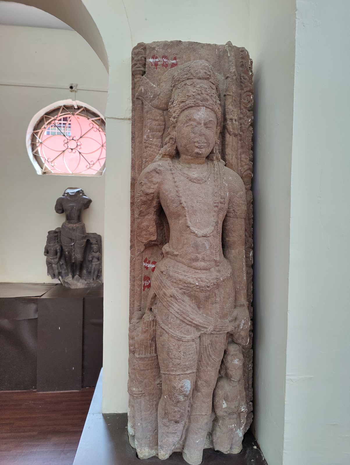 Archaeological Museum