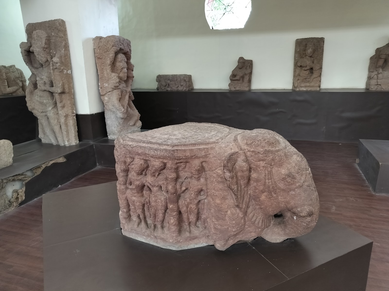 Archaeological Museum