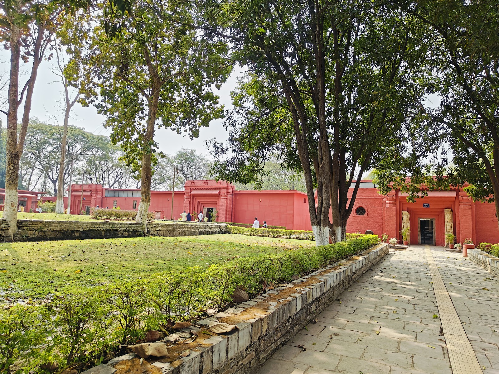 Archaeological Museum