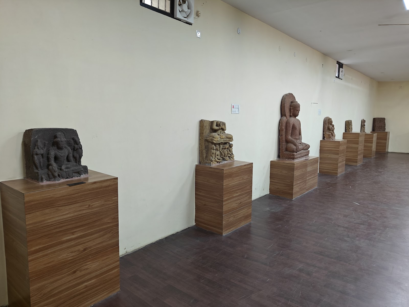 Archaeological Museum