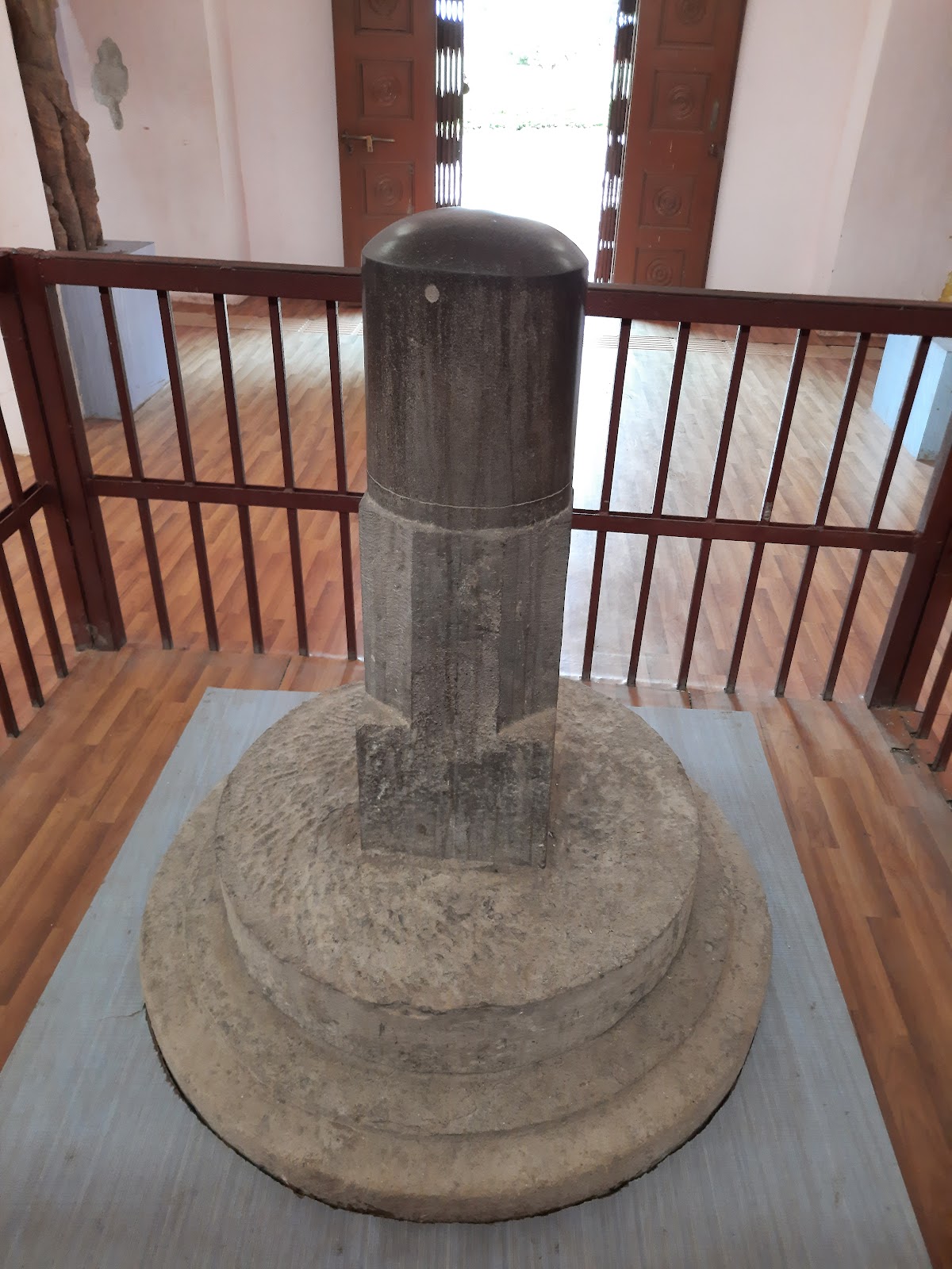 Archaeological Museum