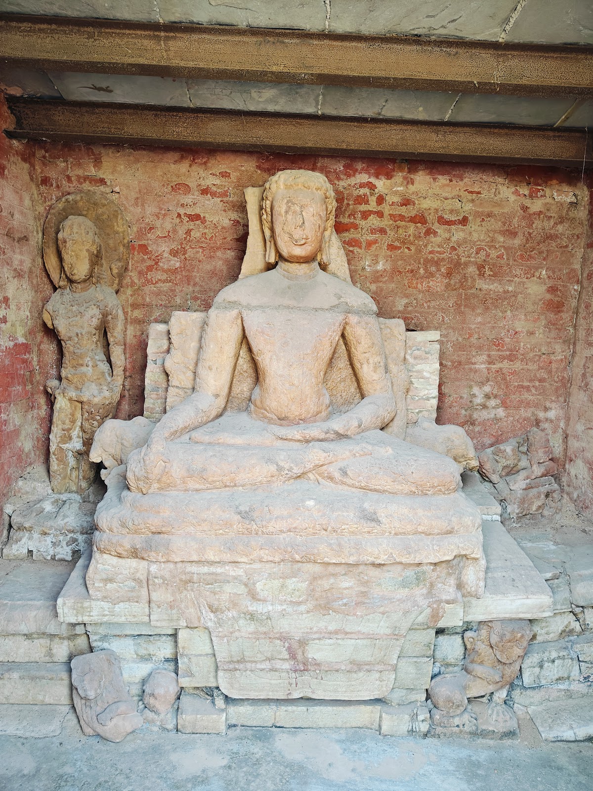 Buddha Vihar
