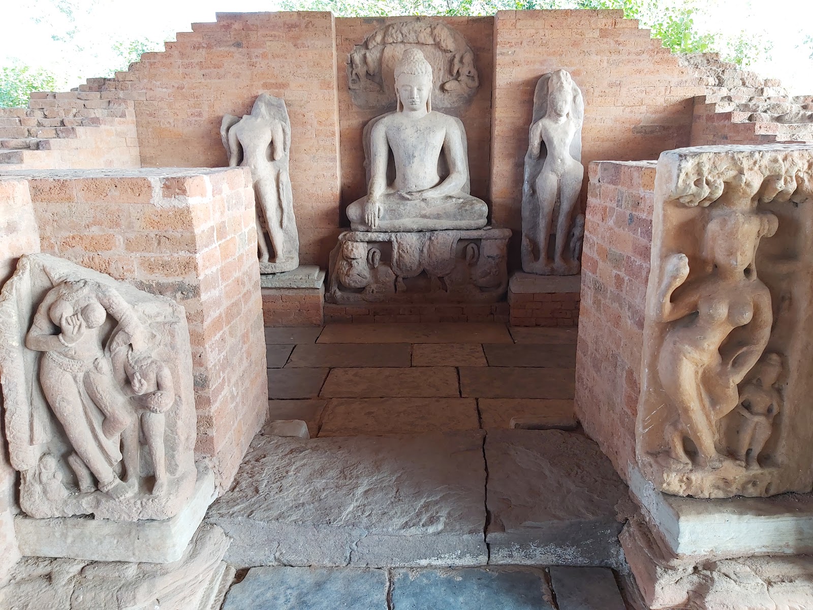 Buddha Vihar
