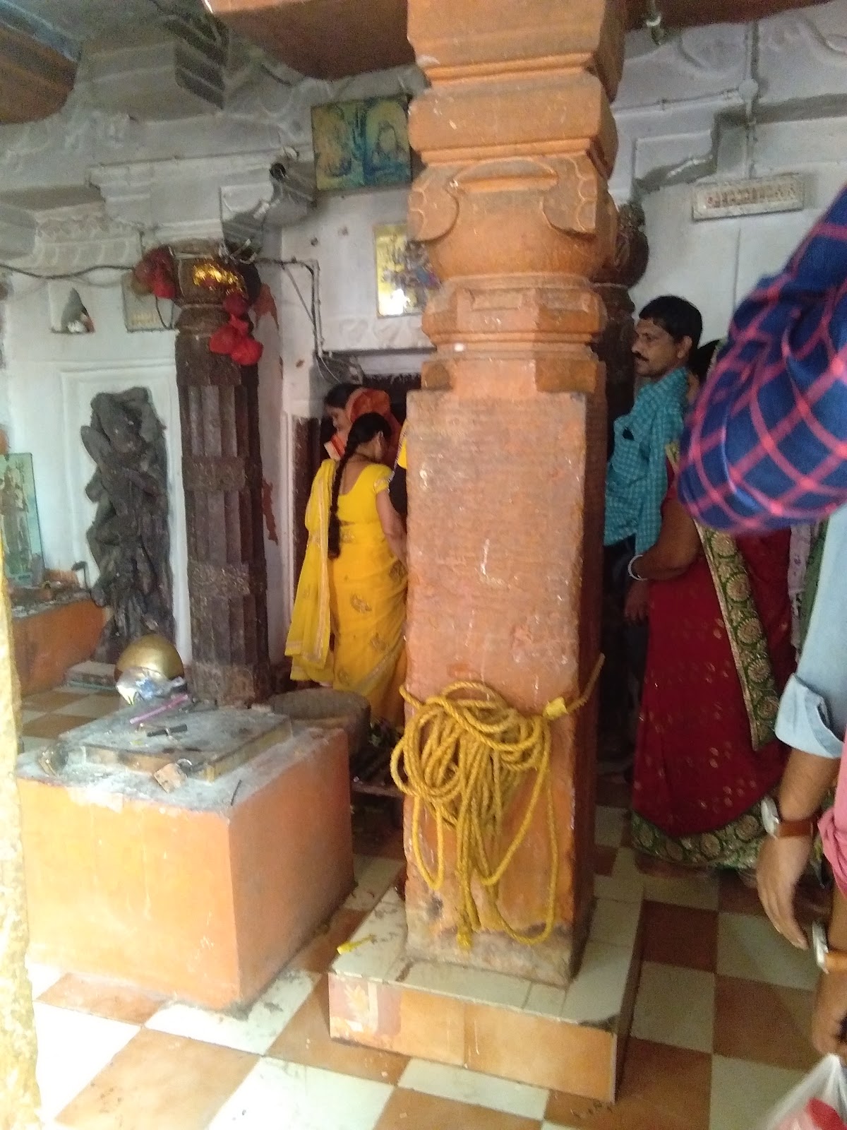 Gandheshwar Temple