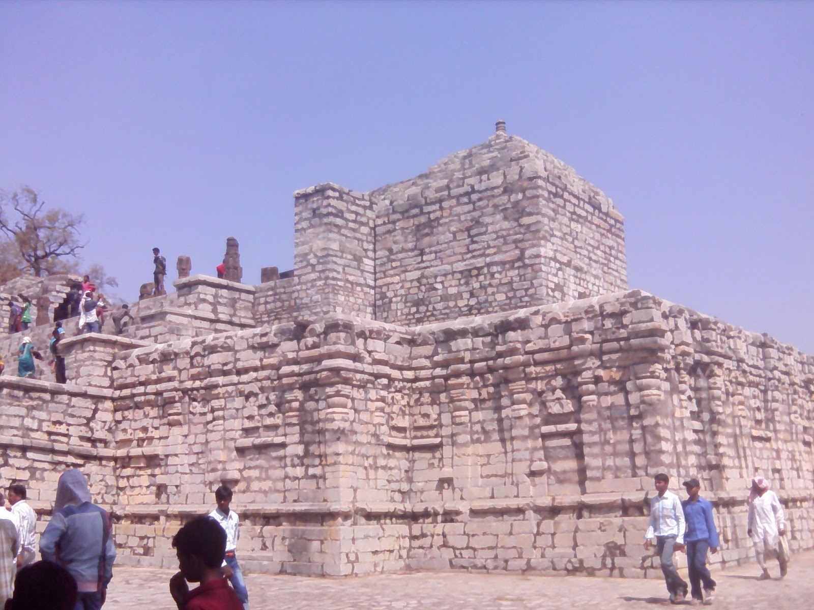 Gandheshwar Temple