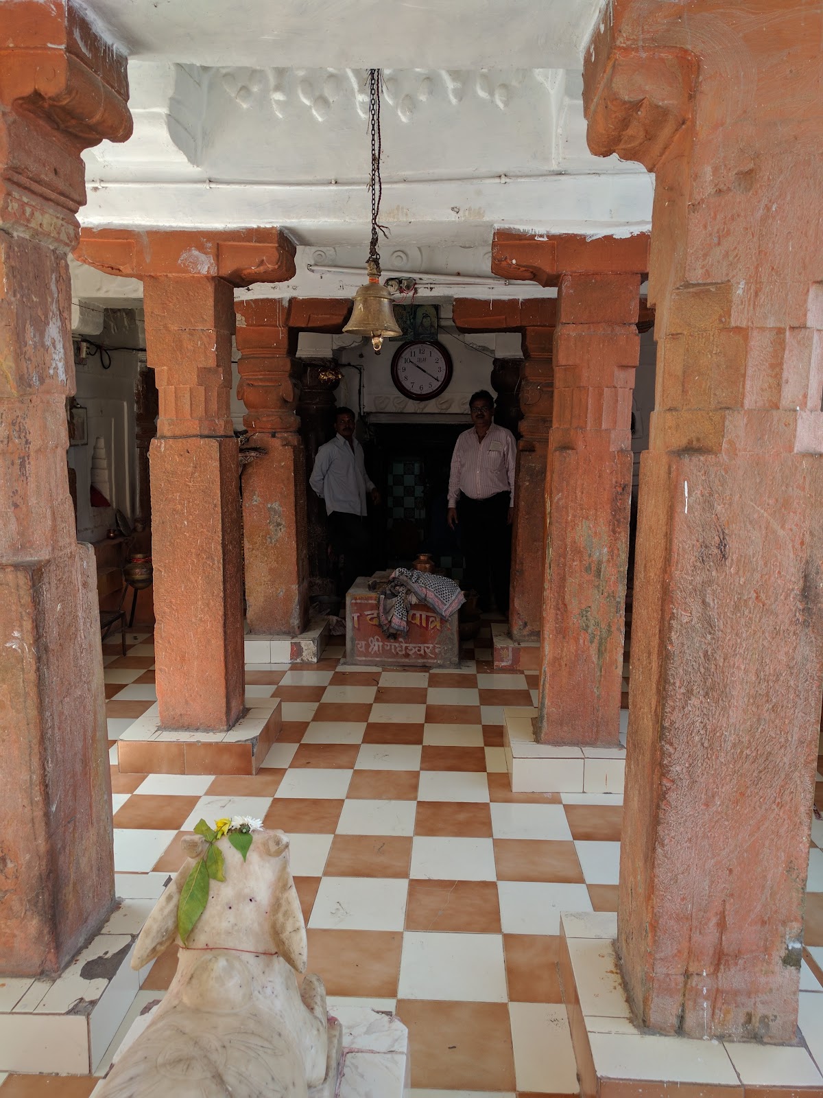 Gandheshwar Temple