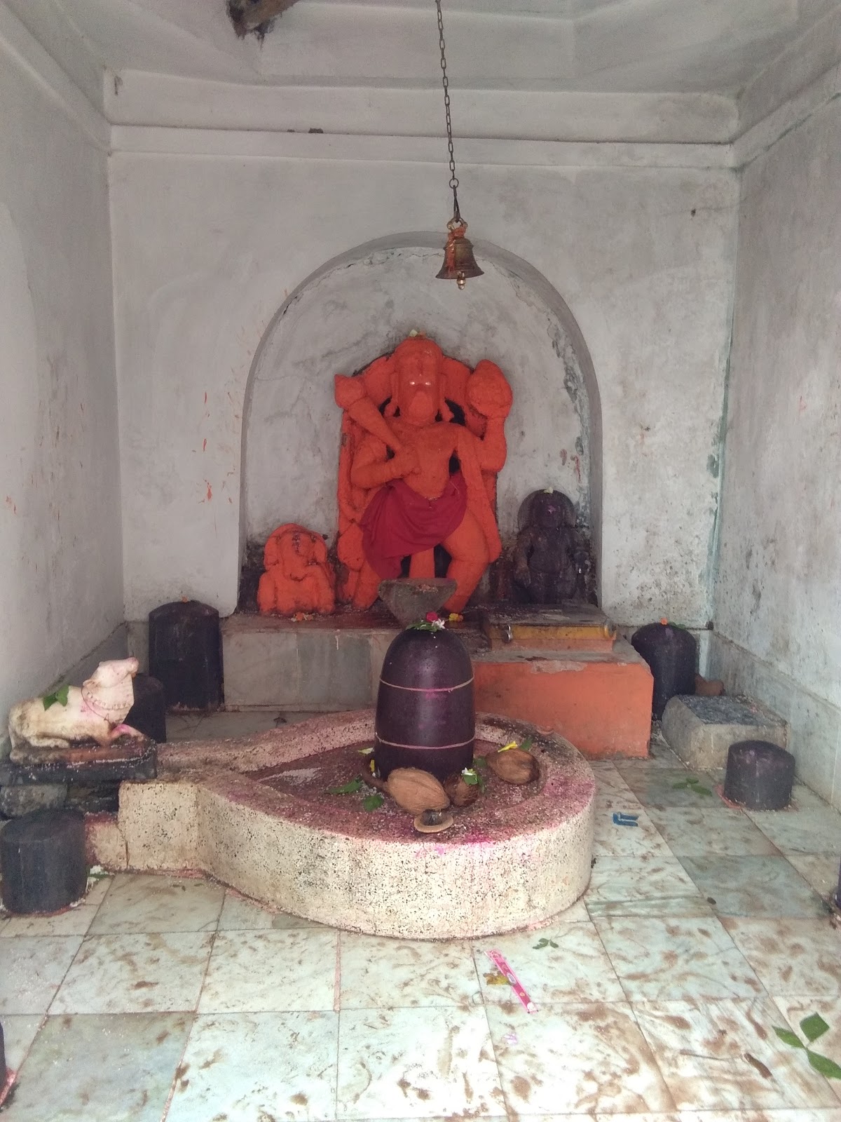 Gandheshwar Temple