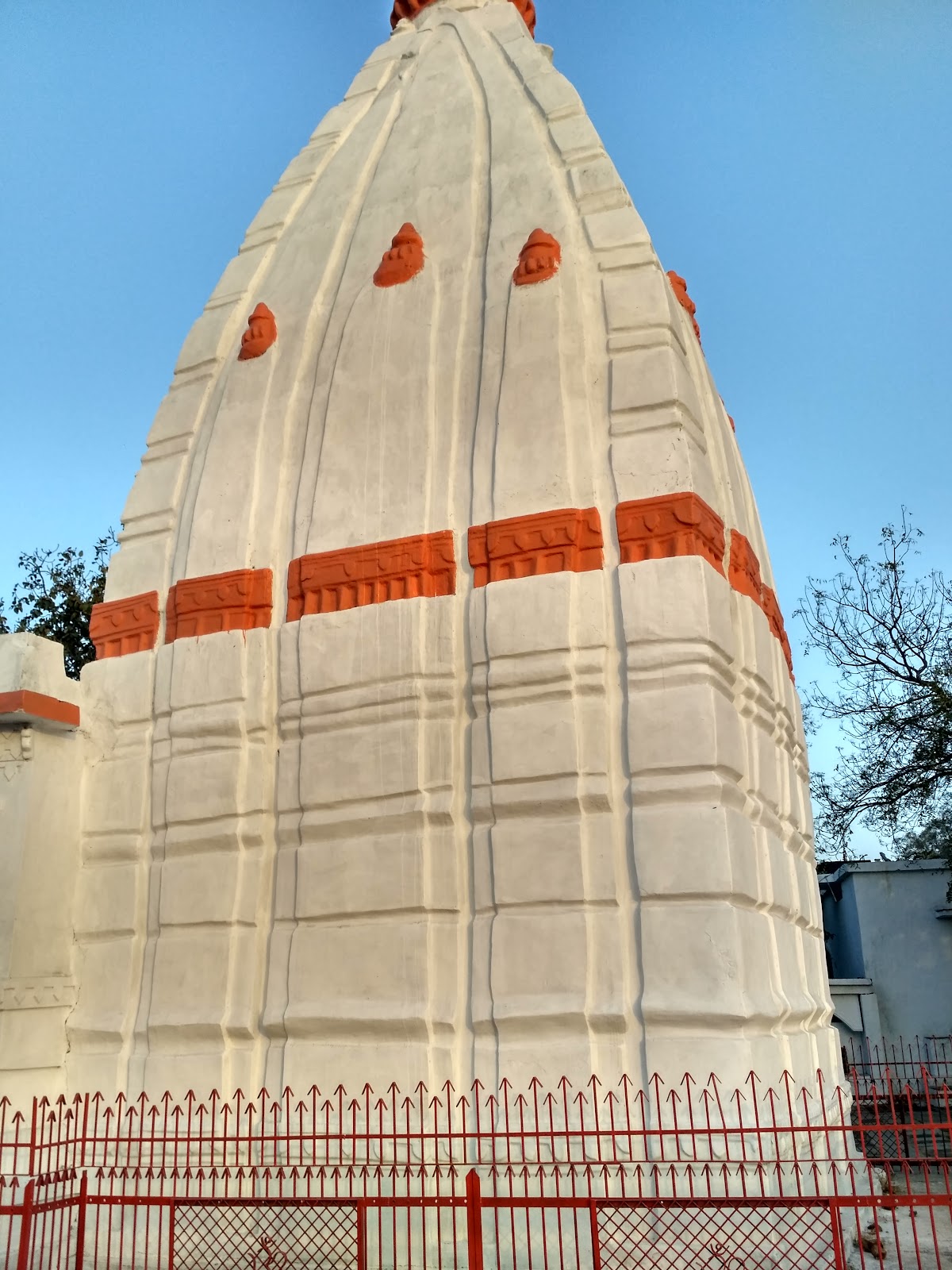 Gandheshwar Temple